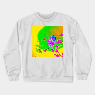 In the nature Crewneck Sweatshirt